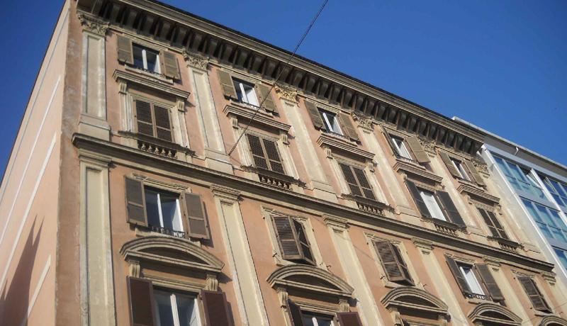 Via Palestro