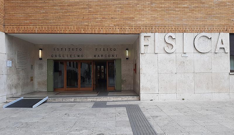 Facoltà di FIsica