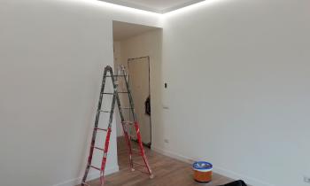 Finiture e illuminazione